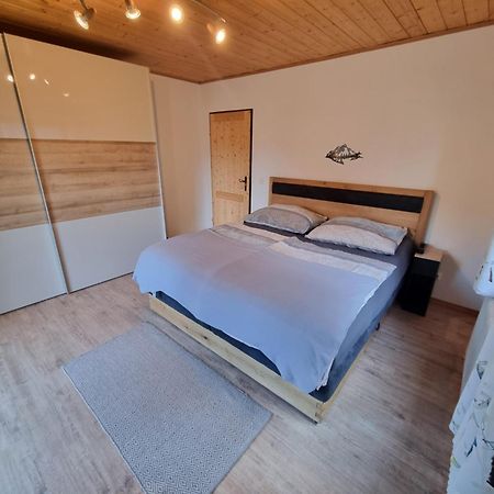 Apartment Auszeit Bad Ischl Bagian luar foto