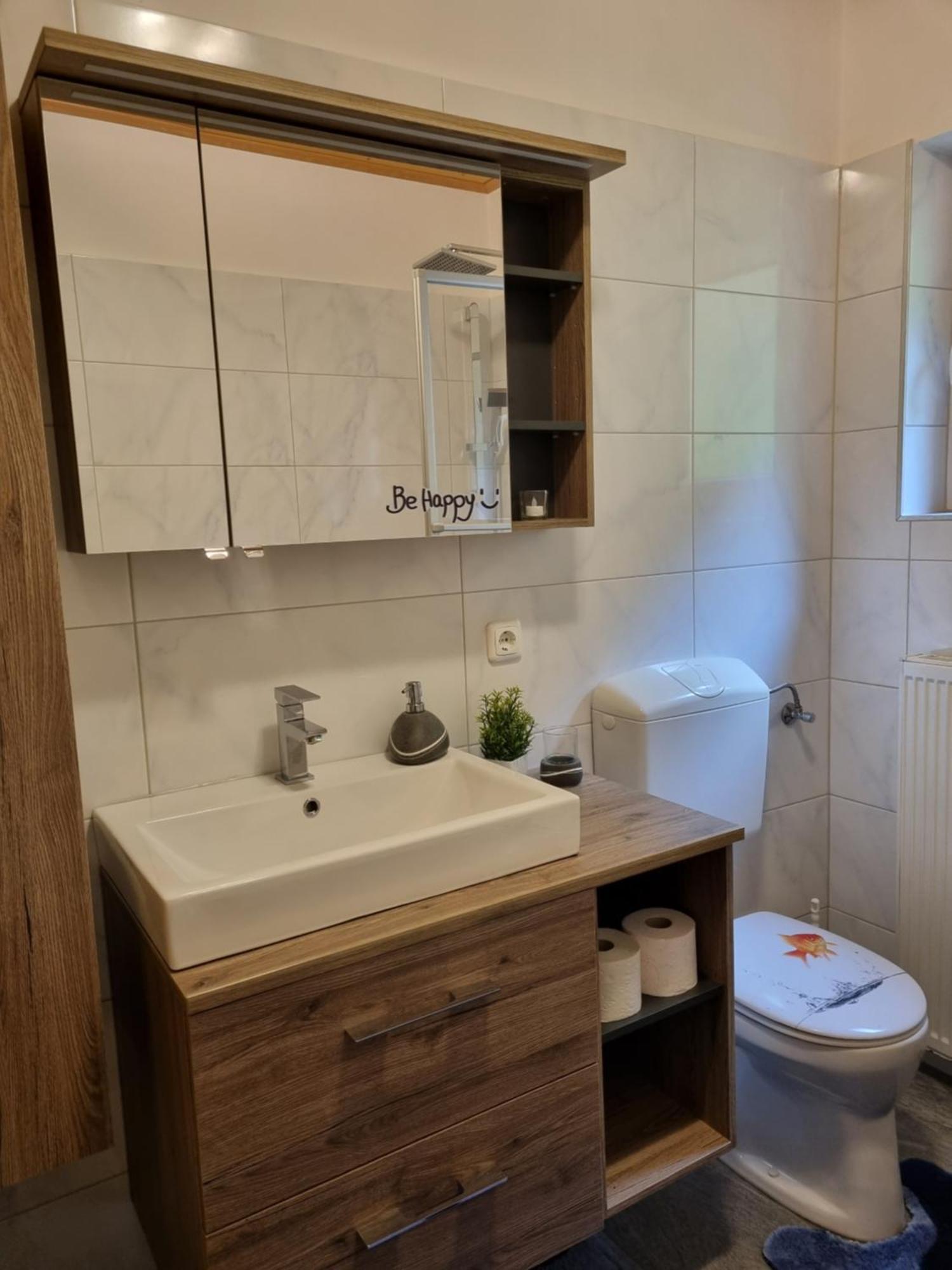 Apartment Auszeit Bad Ischl Bagian luar foto