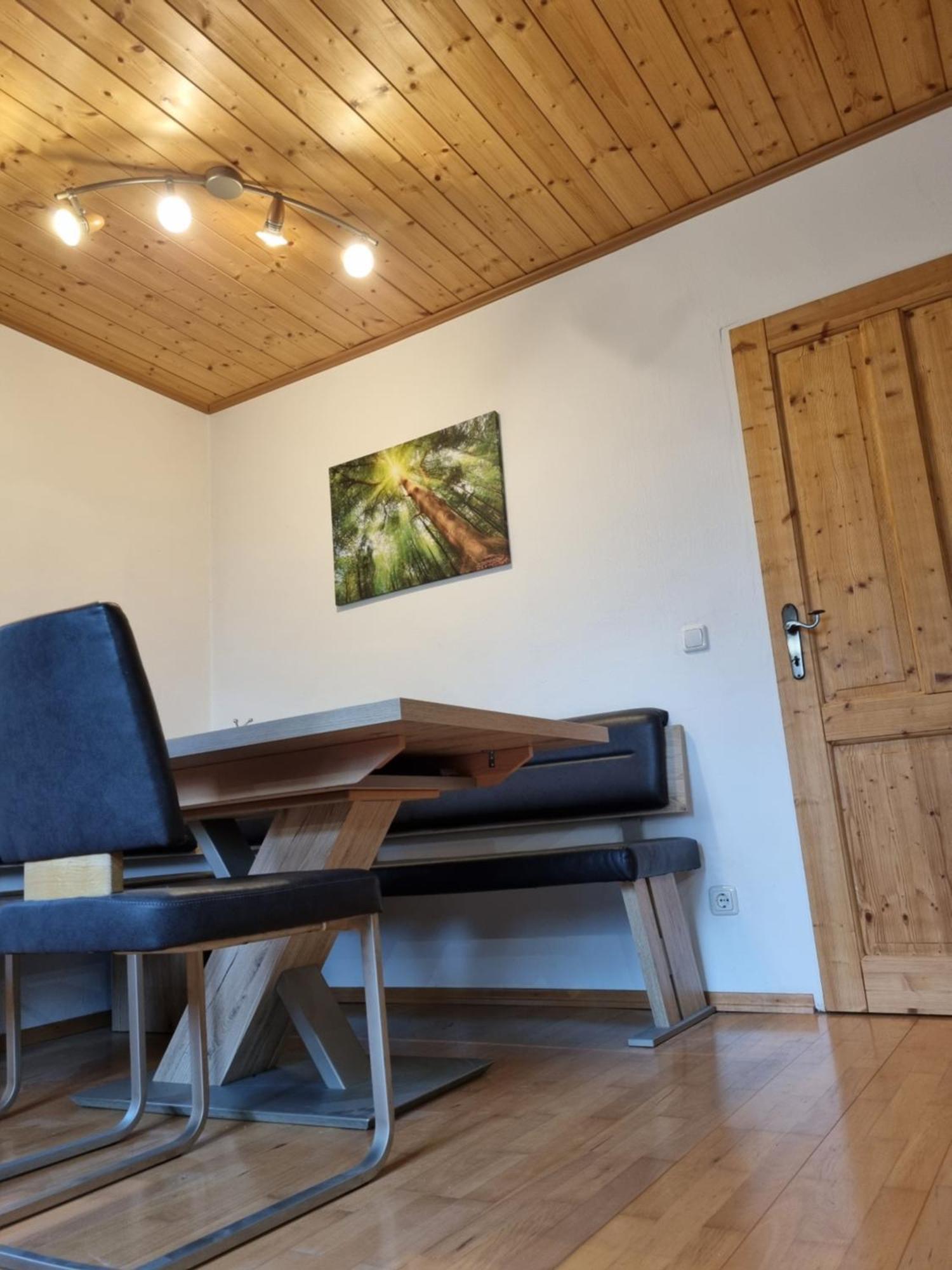 Apartment Auszeit Bad Ischl Bagian luar foto