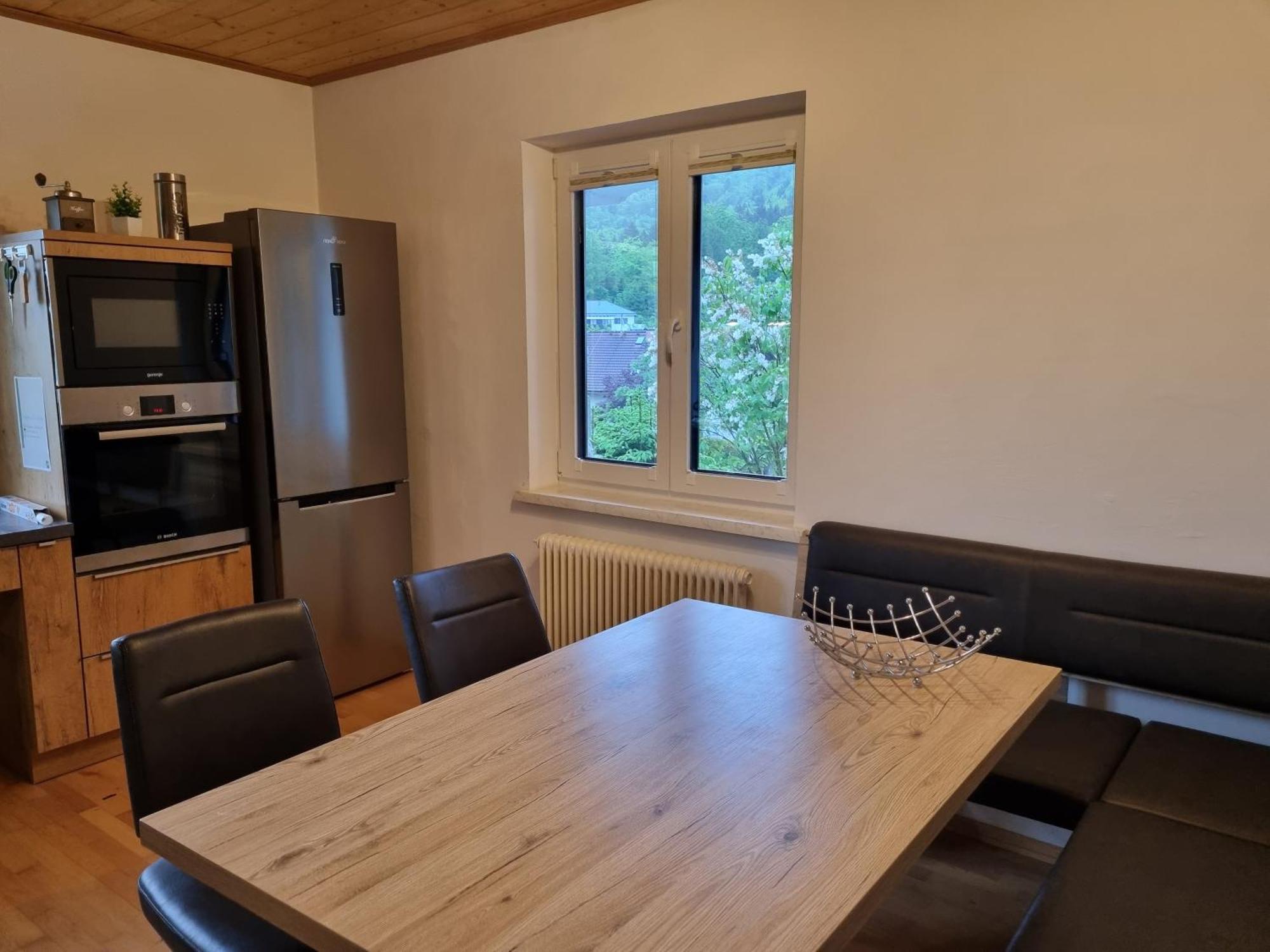 Apartment Auszeit Bad Ischl Bagian luar foto