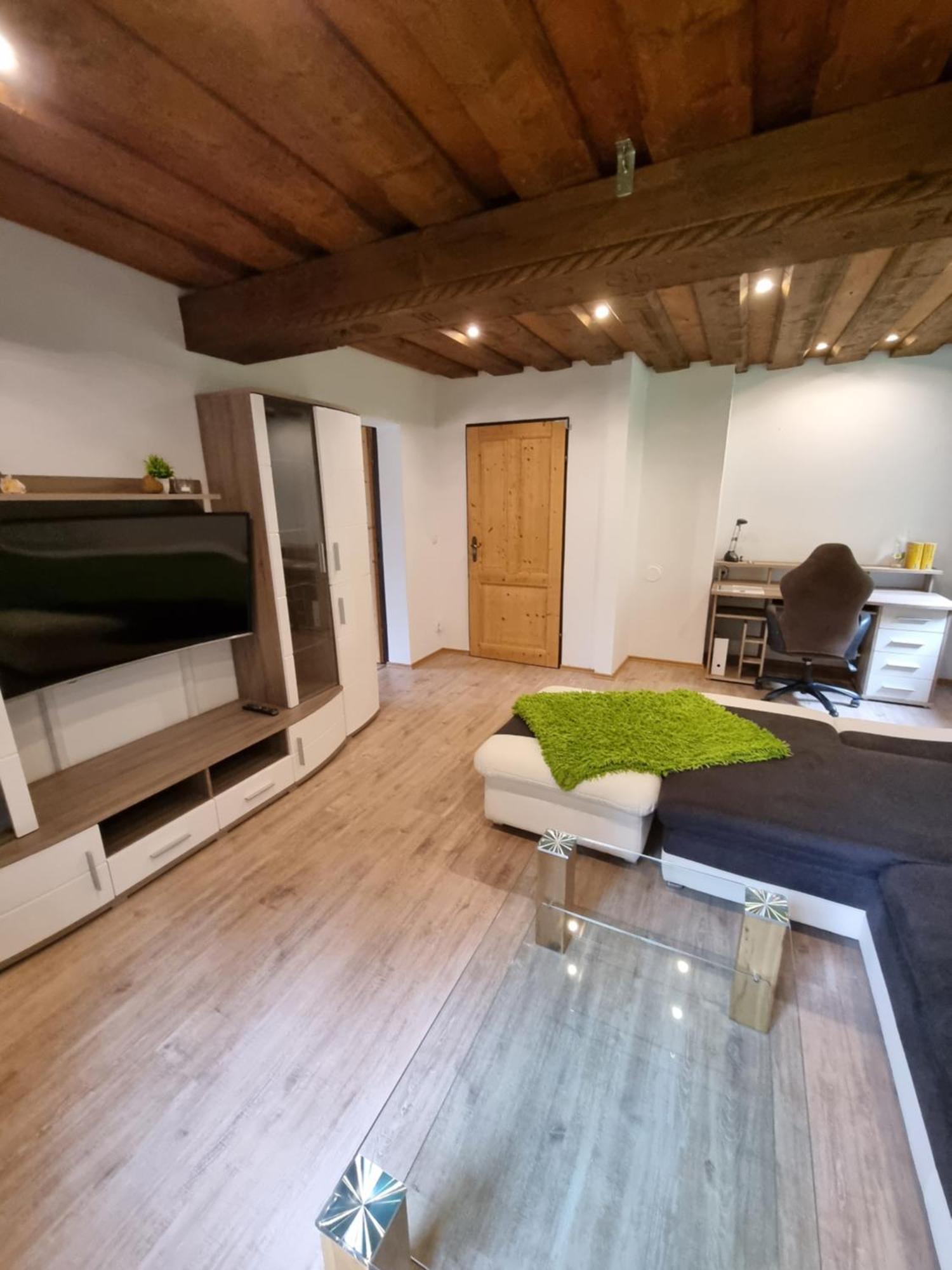 Apartment Auszeit Bad Ischl Bagian luar foto