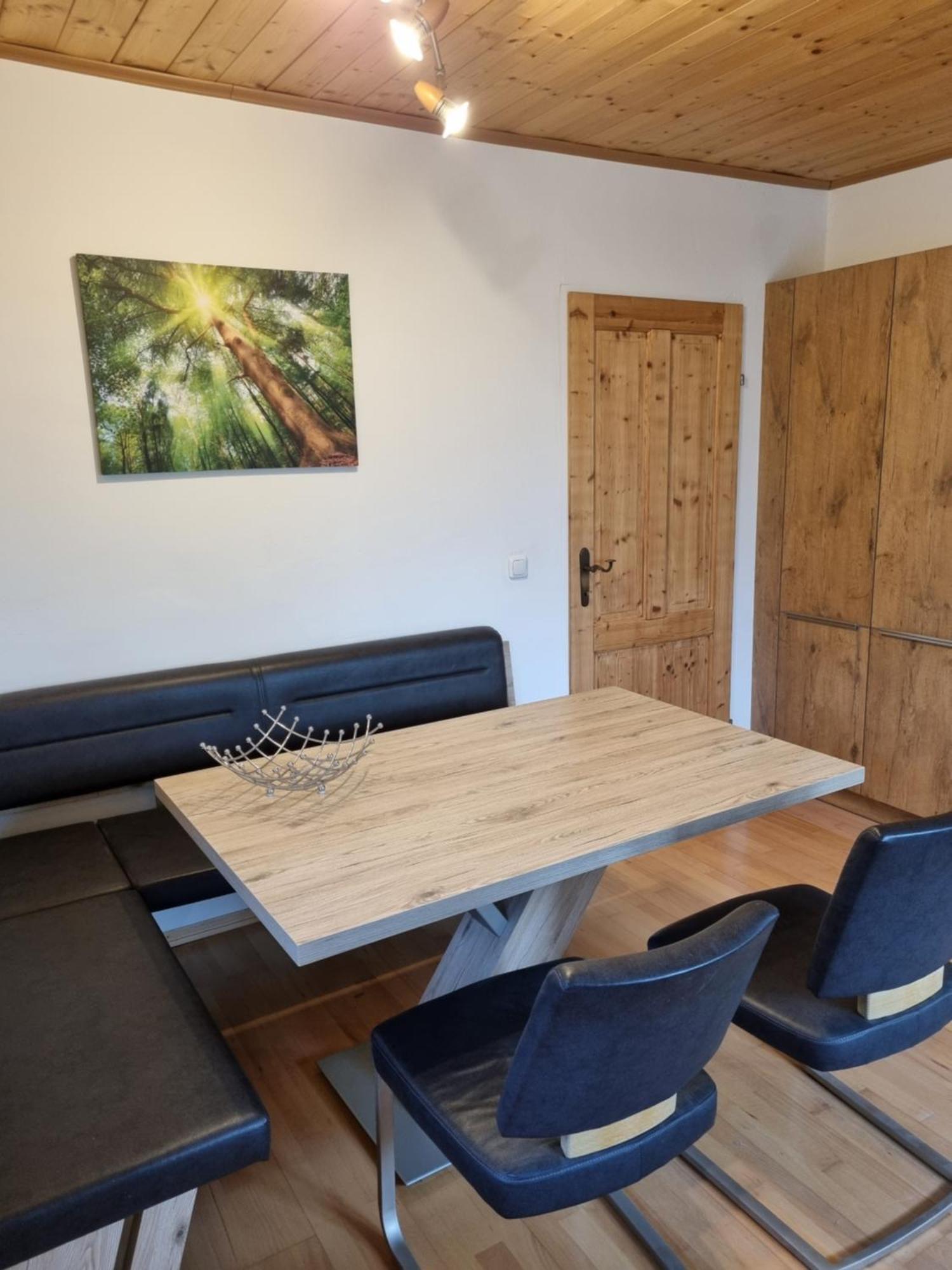 Apartment Auszeit Bad Ischl Bagian luar foto