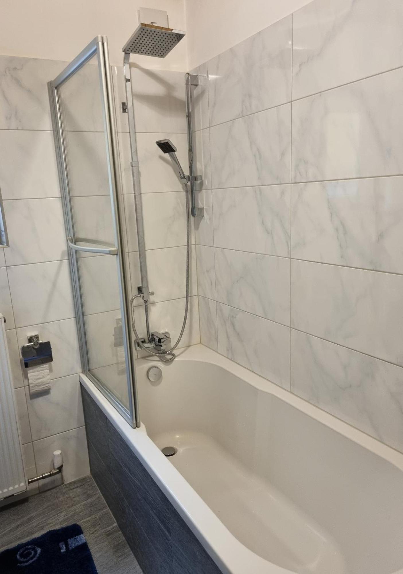 Apartment Auszeit Bad Ischl Bagian luar foto