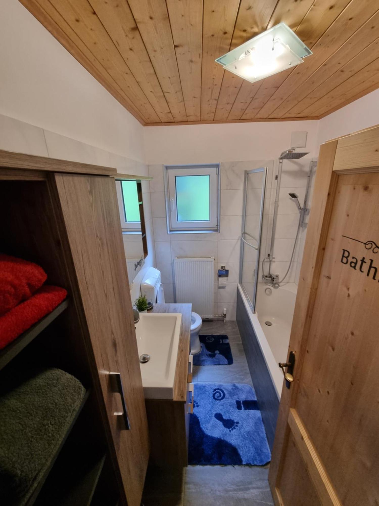 Apartment Auszeit Bad Ischl Bagian luar foto