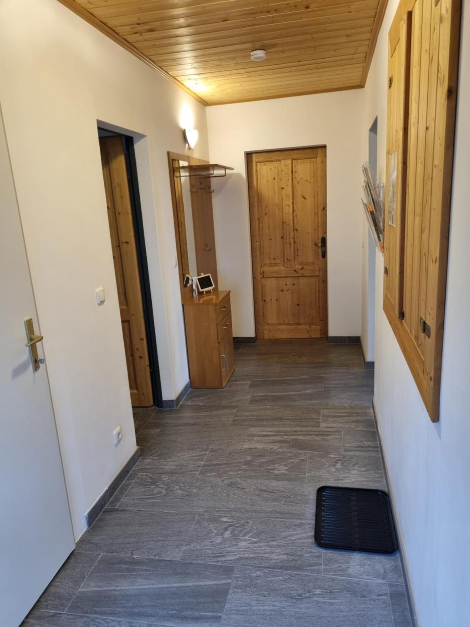 Apartment Auszeit Bad Ischl Bagian luar foto