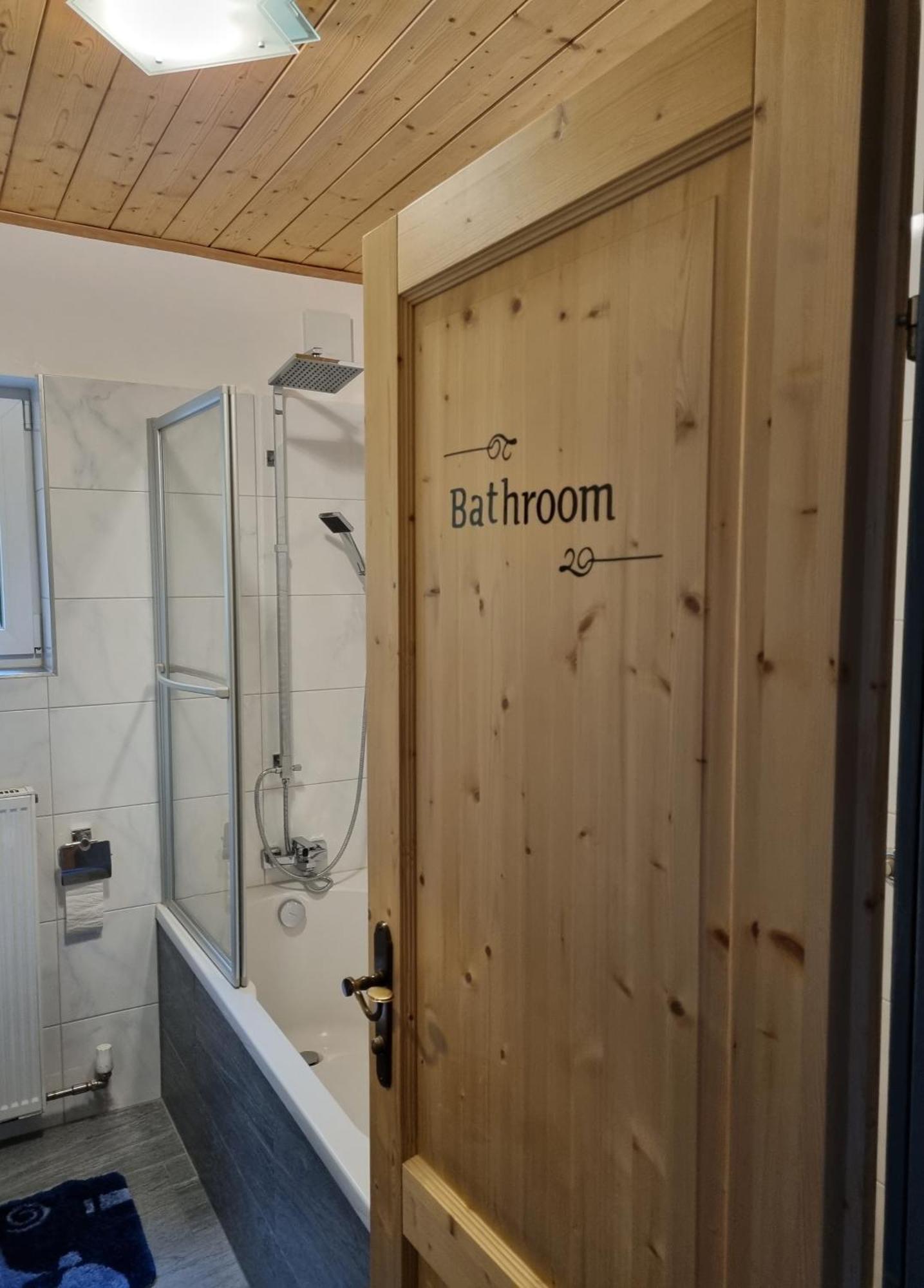 Apartment Auszeit Bad Ischl Bagian luar foto