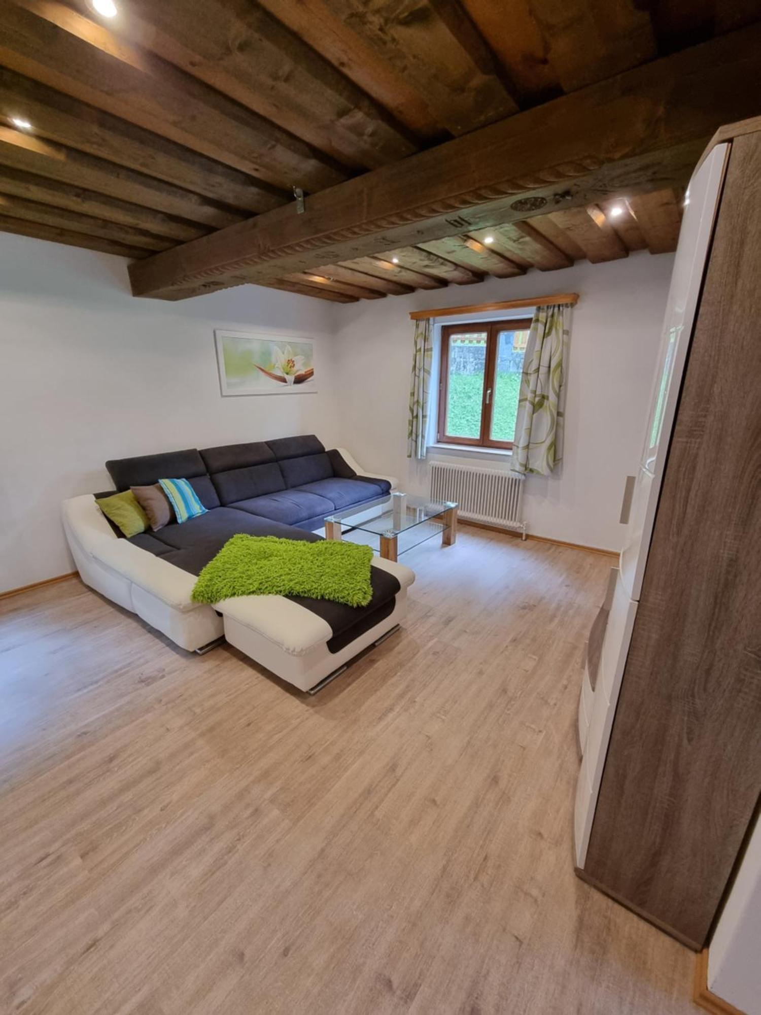 Apartment Auszeit Bad Ischl Bagian luar foto