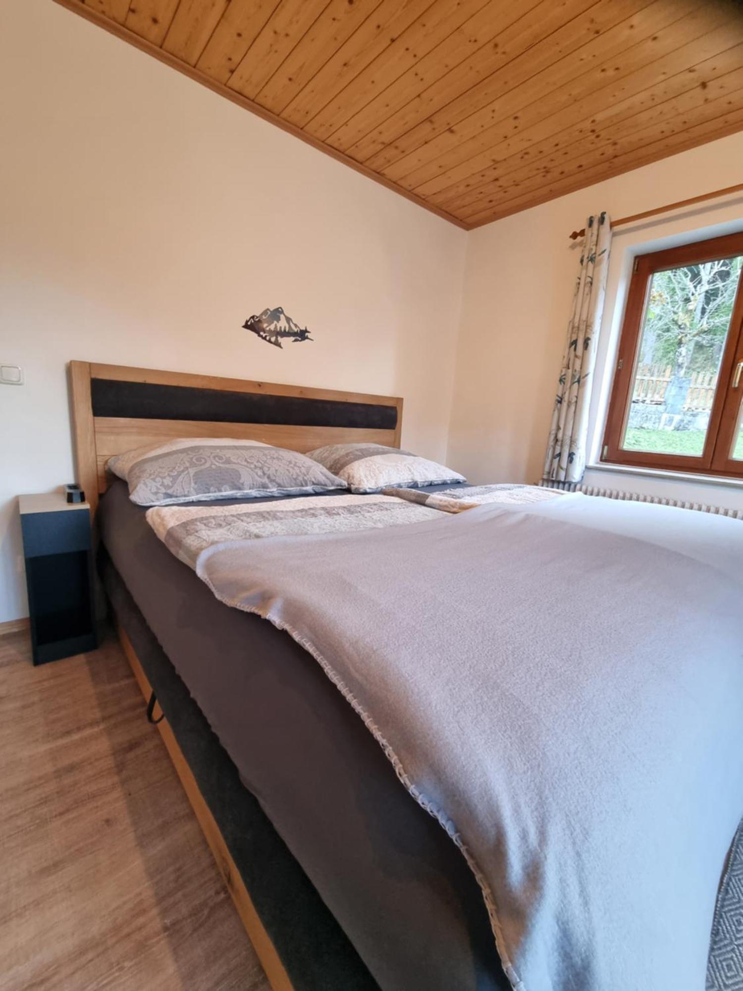 Apartment Auszeit Bad Ischl Bagian luar foto