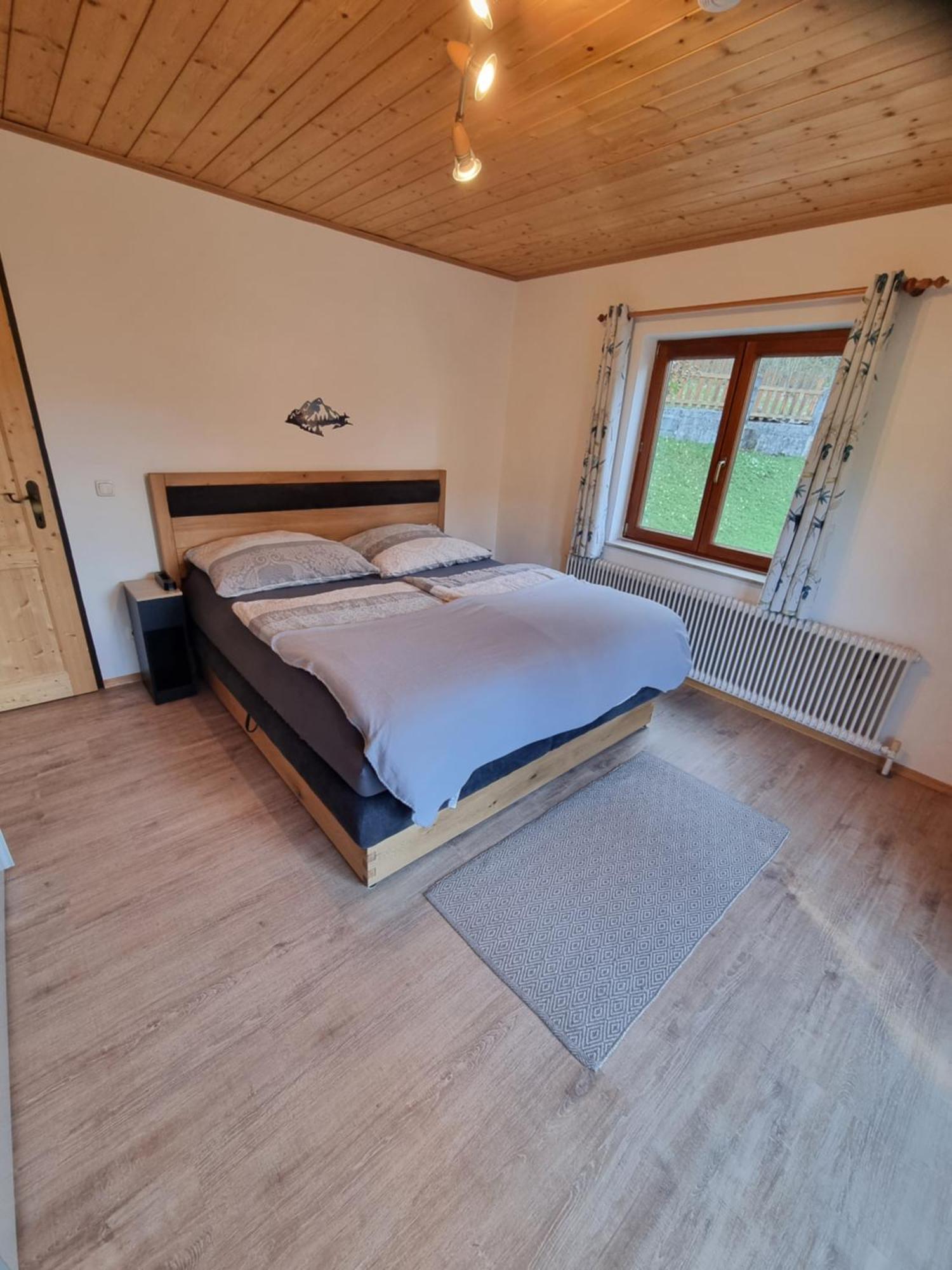 Apartment Auszeit Bad Ischl Bagian luar foto