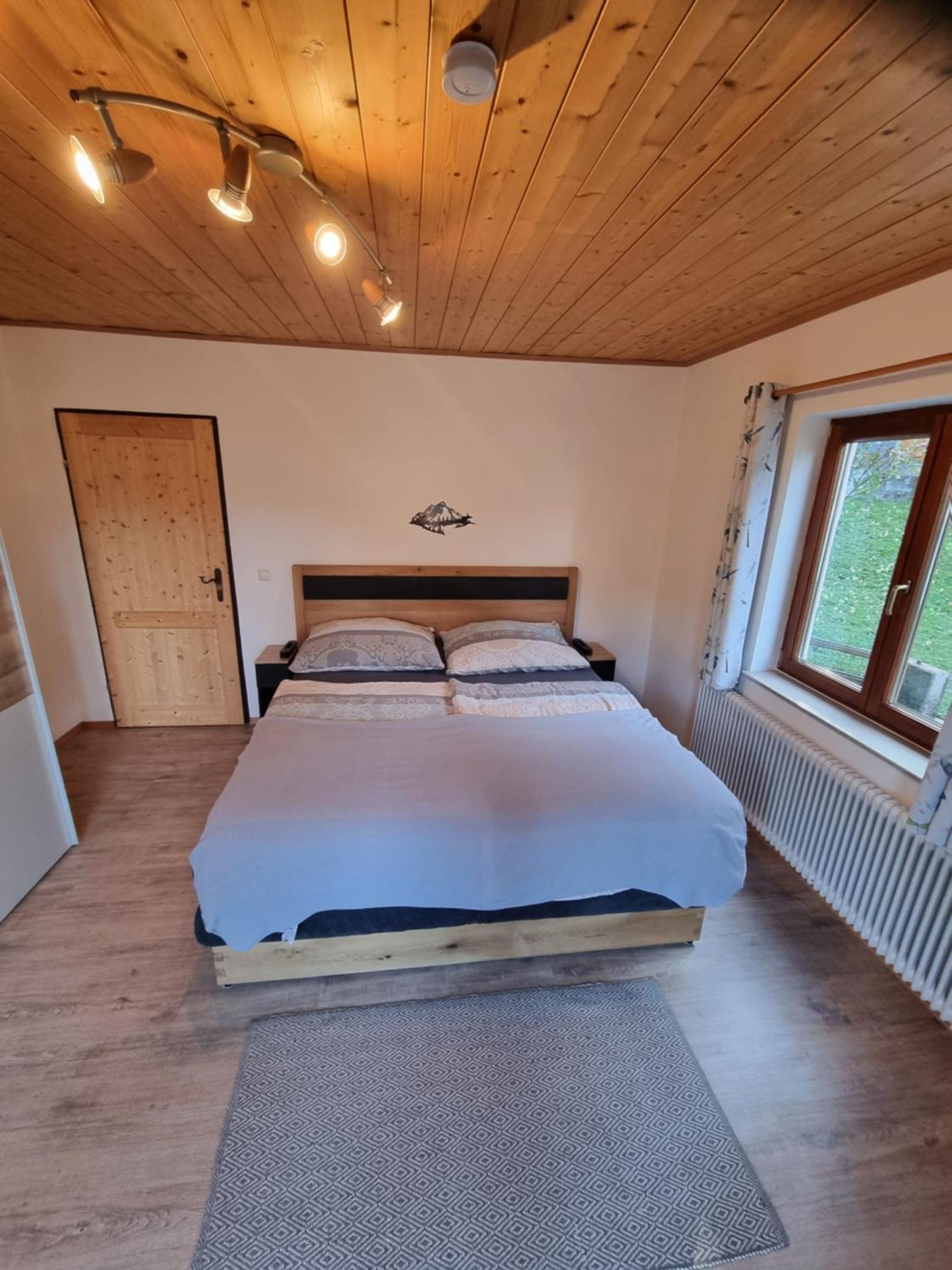 Apartment Auszeit Bad Ischl Bagian luar foto