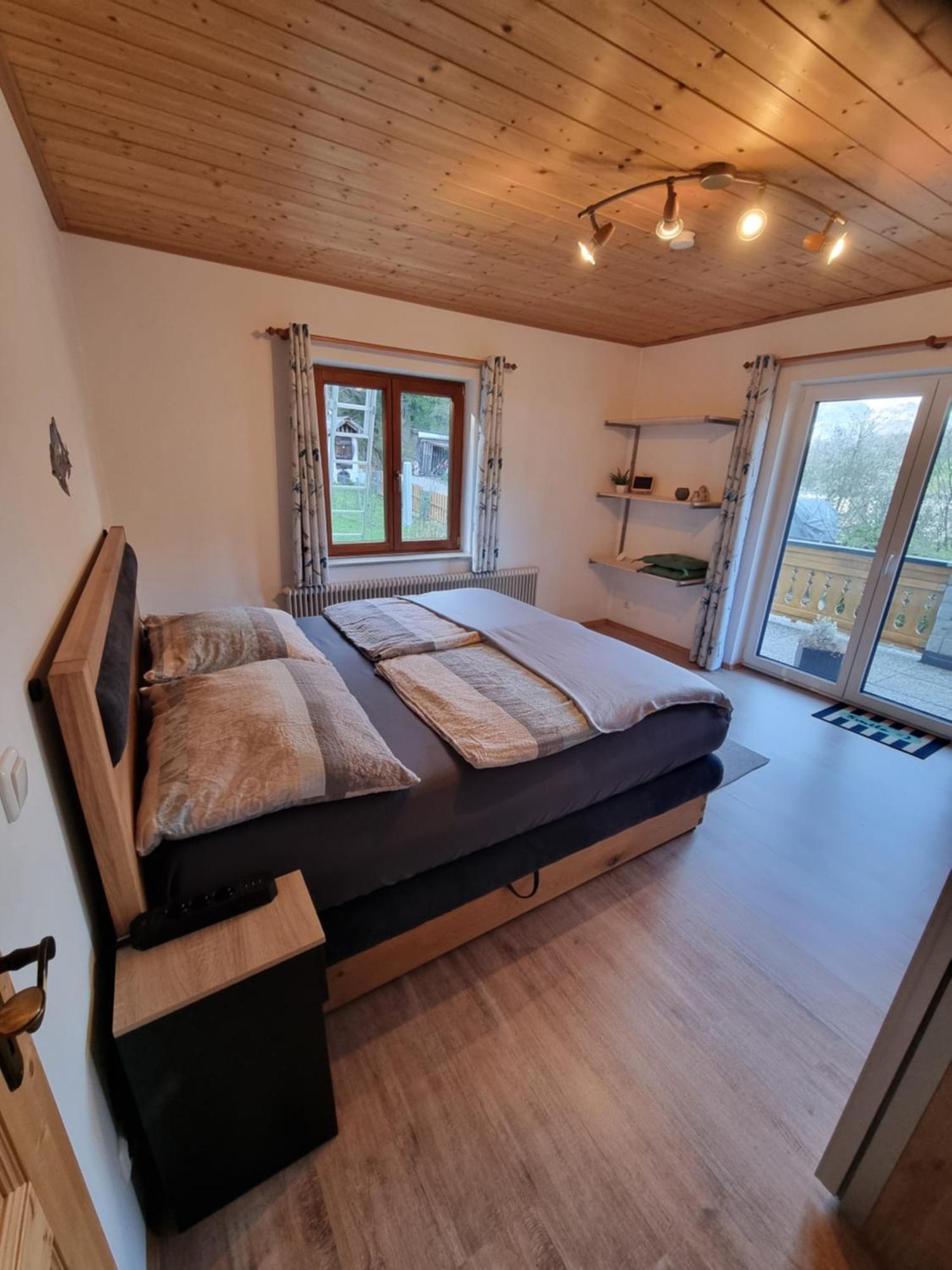 Apartment Auszeit Bad Ischl Bagian luar foto