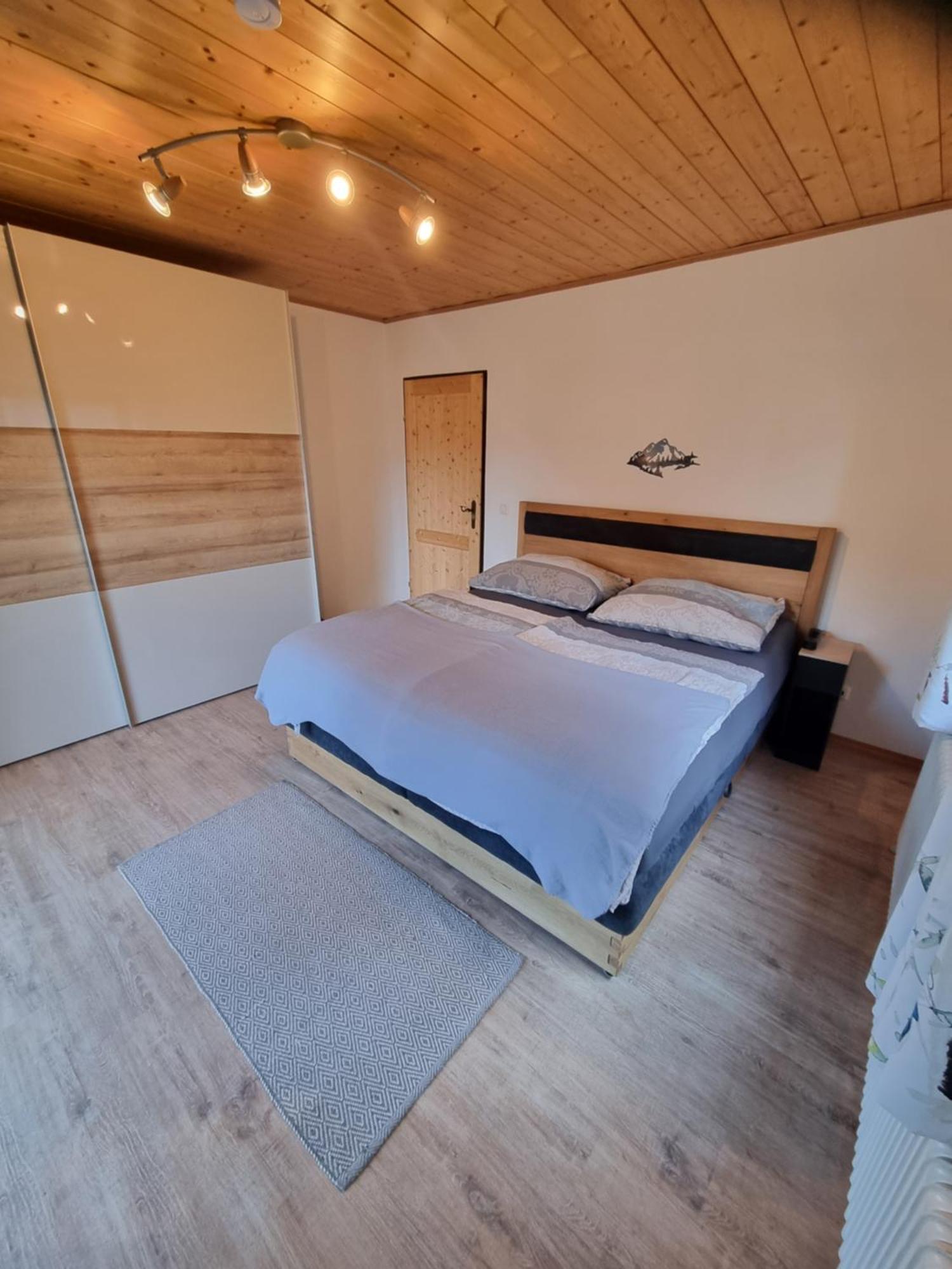 Apartment Auszeit Bad Ischl Bagian luar foto